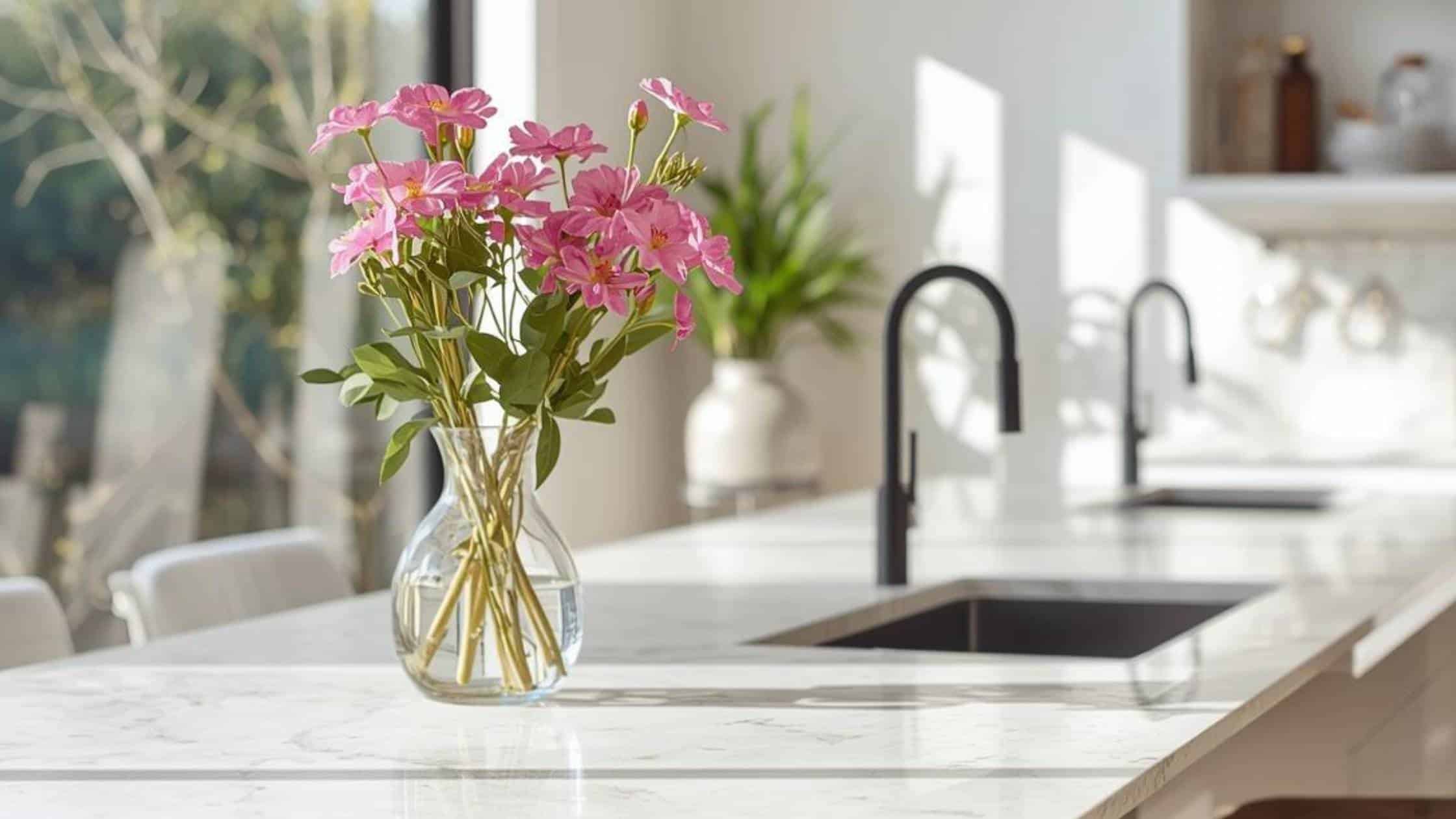 Caesarstone quartz Calgary