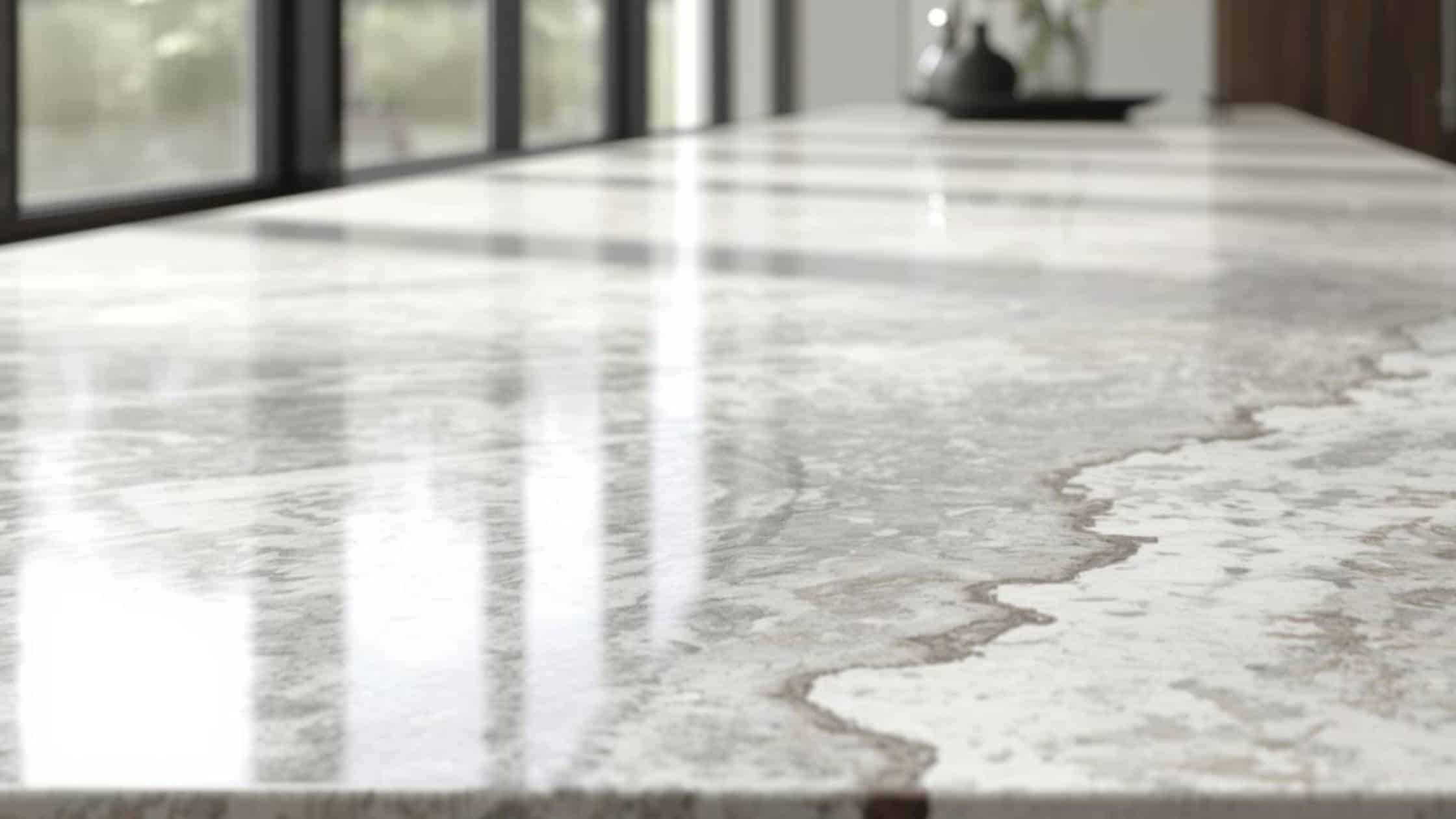Caesarstone quartz Edmonton
