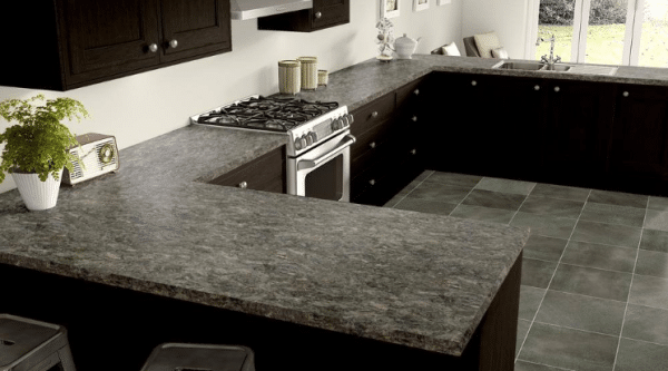 Cafe Di Pesco | FLOFORM Countertops