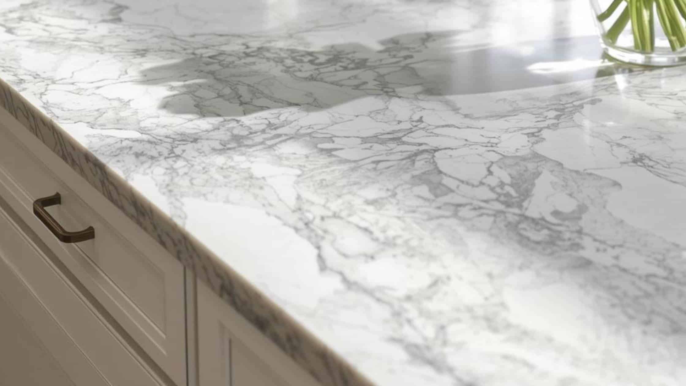 Cambria vs VICOSTONE Winnipeg