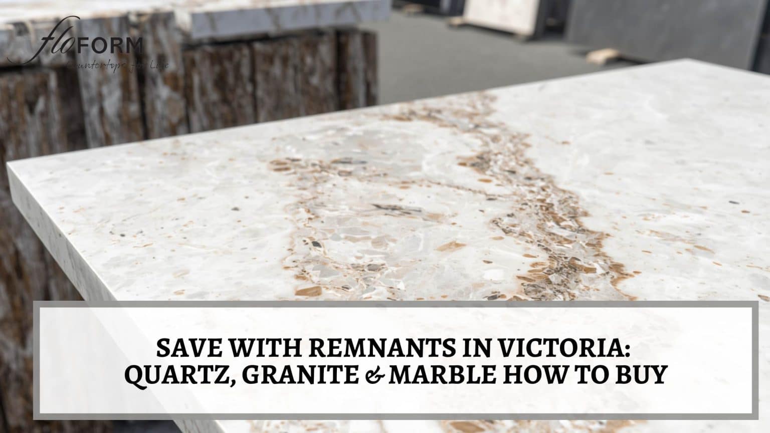 quartz remnants near me