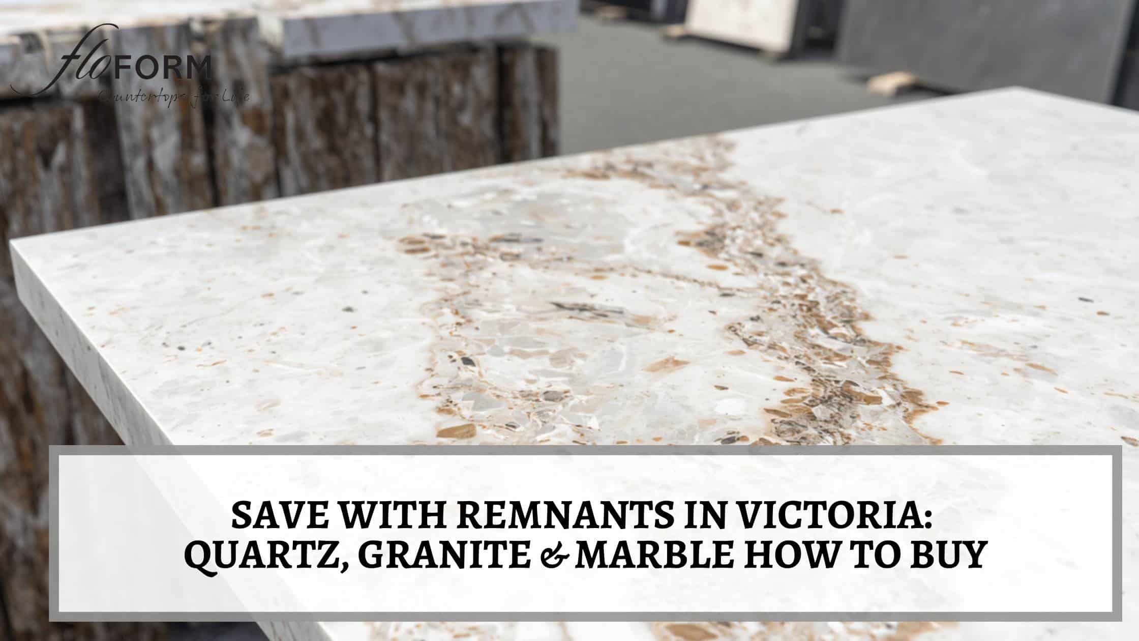 quartz remnants near me