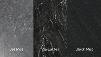 soapstone vs granite