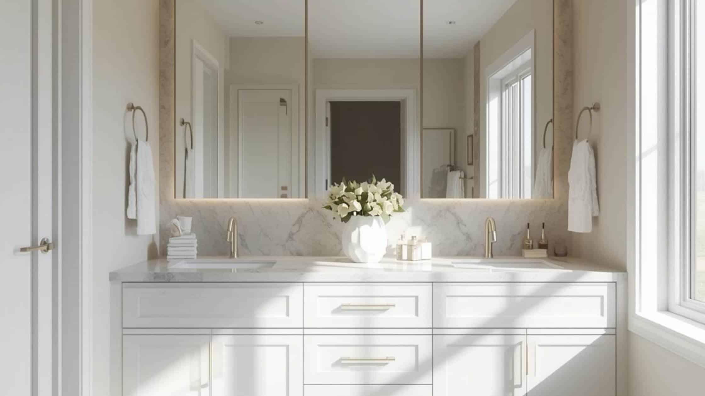 best bathroom vanity countertops 2026 Regina