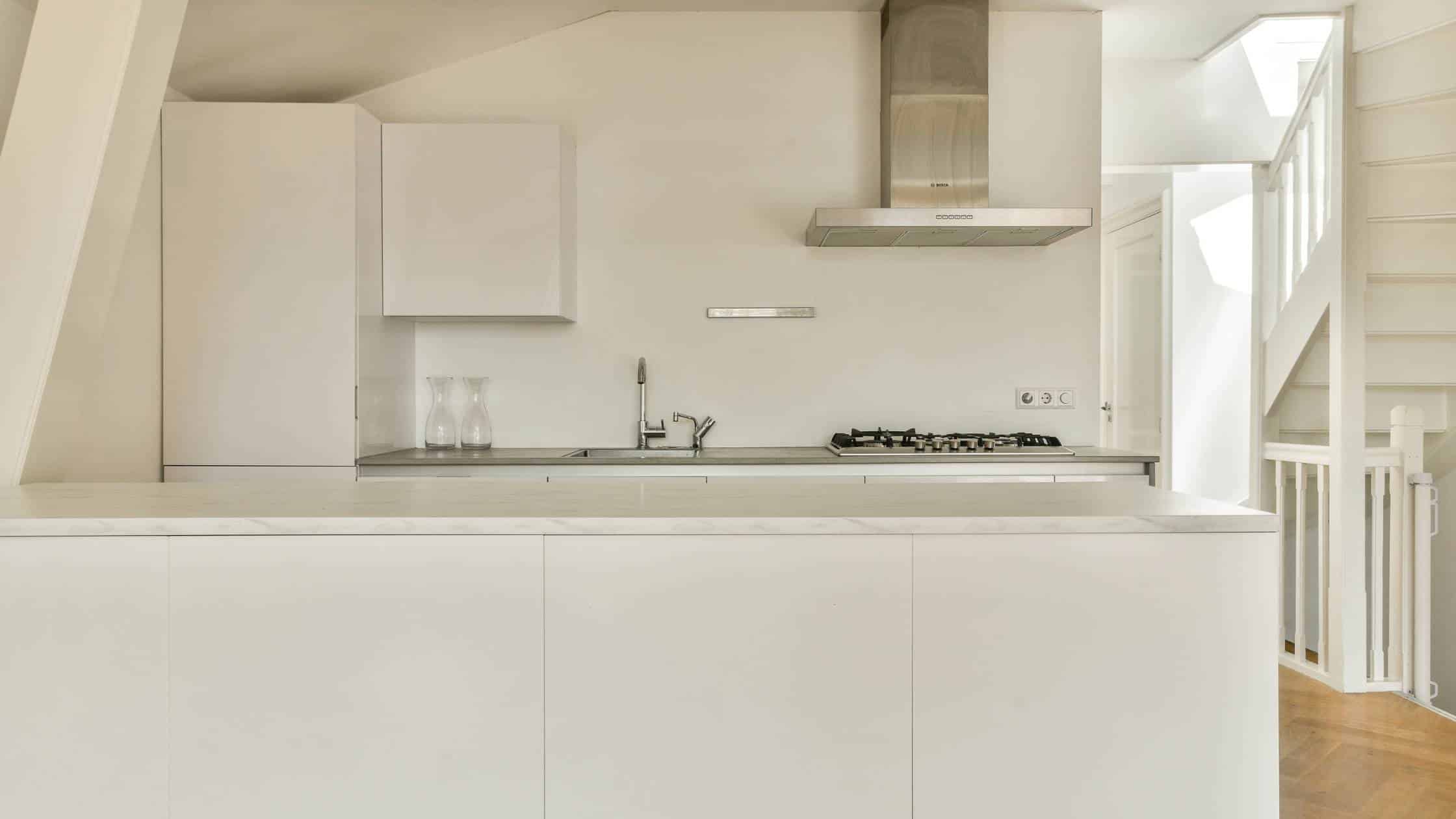 low maintenance countertops rentals families Vernon