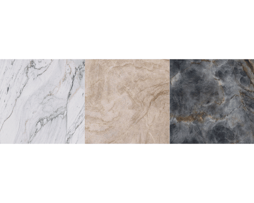 natural stone countertops