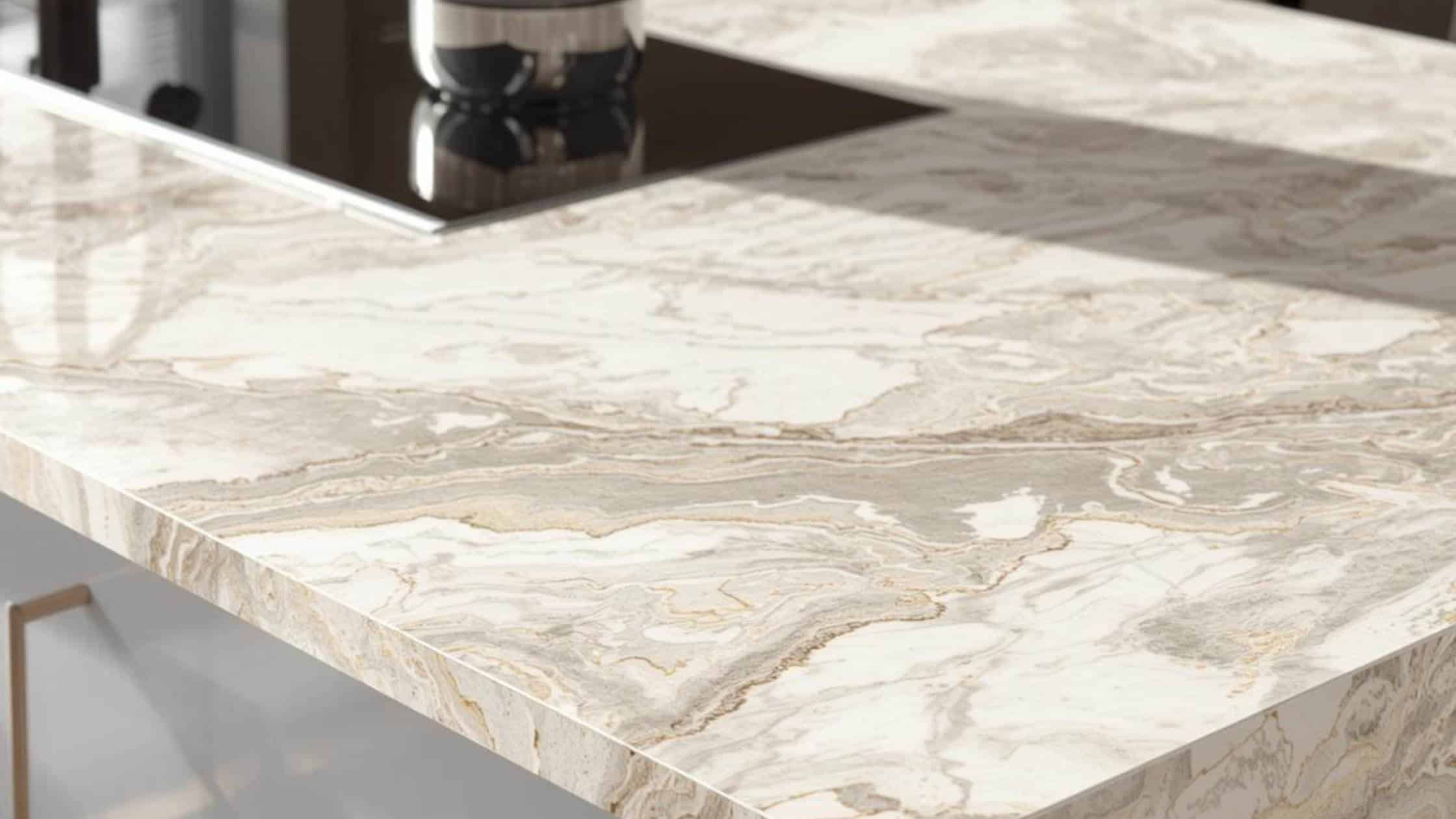 quartz colors Vernon Okanagan