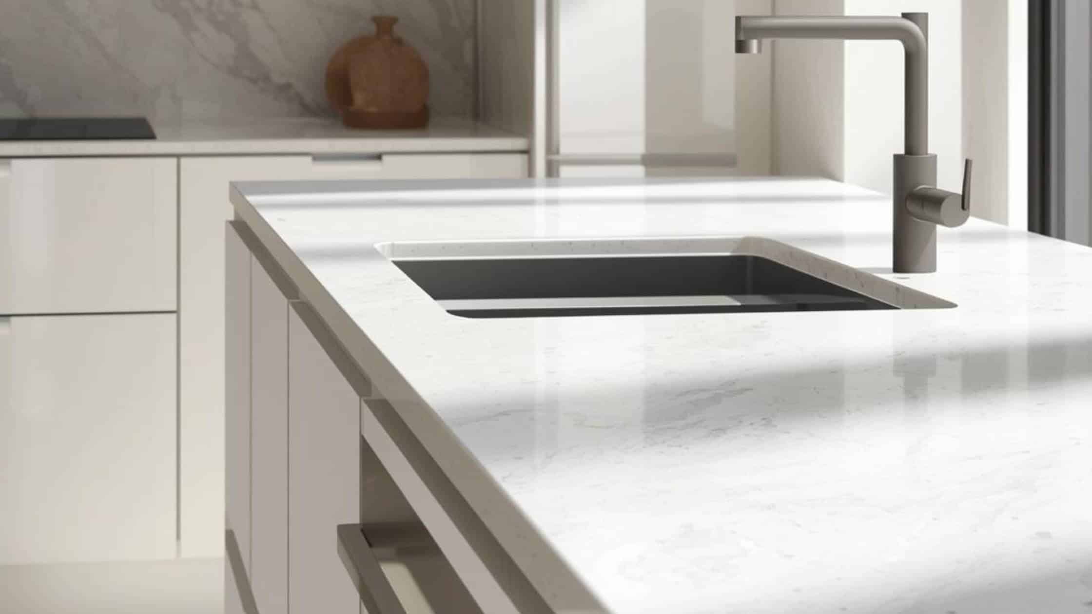 quartz countertops Regina