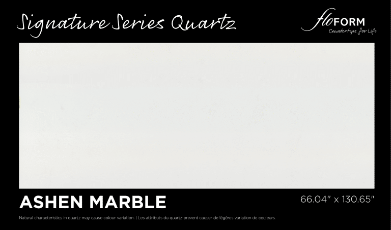 Ashen Marble