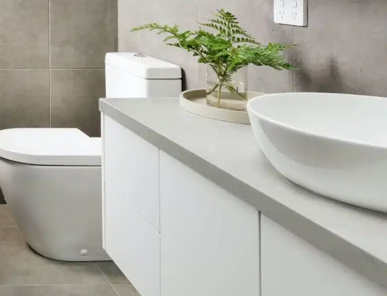 Kootenay Grey Installed