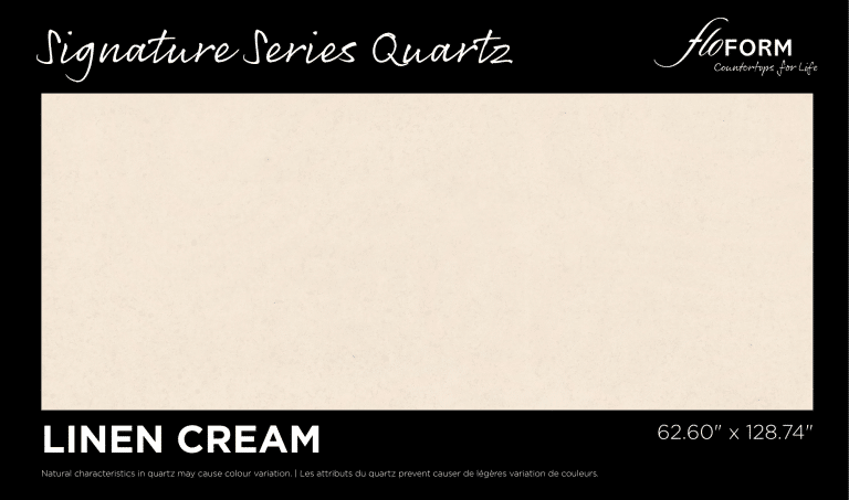 Linen Cream