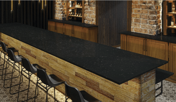 quartz vs granite countertops