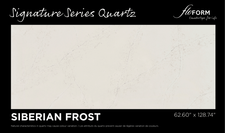 Siberian Frost
