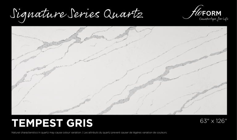 Tempest Gris