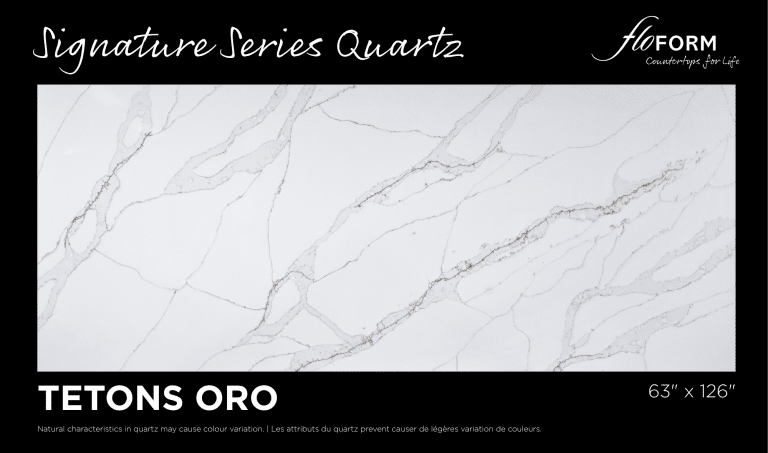 Tetons Oro