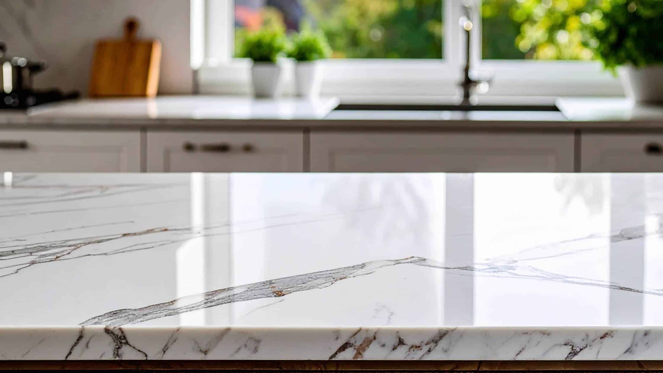 Caesarstone vs VICOSTONE Edmonton Caesarstone vs VICOSTONE Edmonton