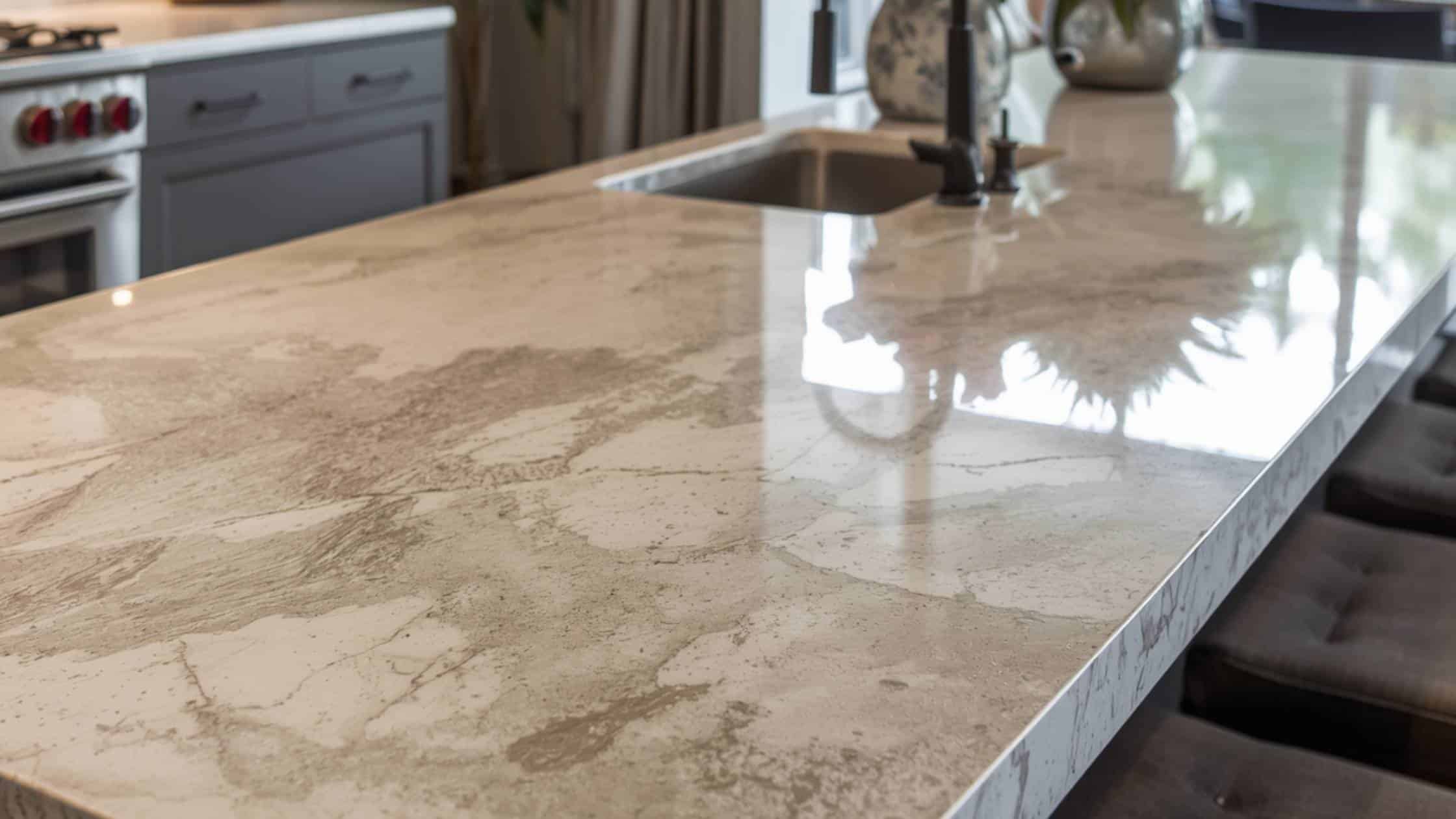 Cambria quartz Edmonton