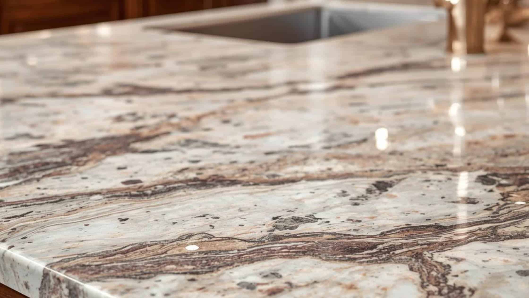 Cambria vs Caesarstone Vancouver