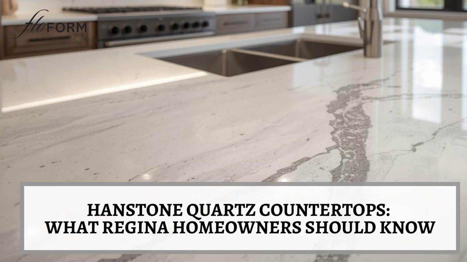 quartz countertops Regina