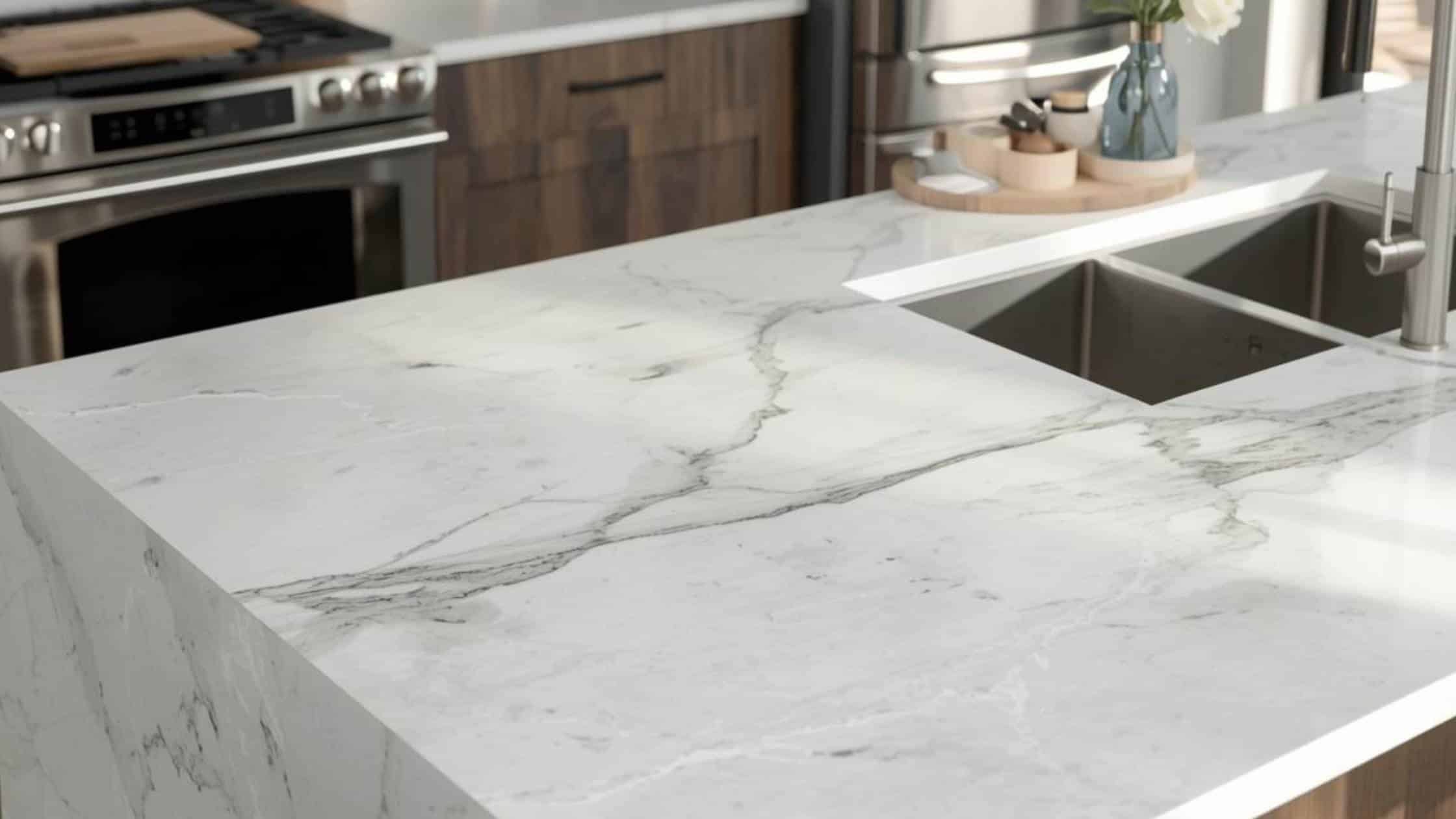 HanStone quartz Regina HanStone quartz Regina