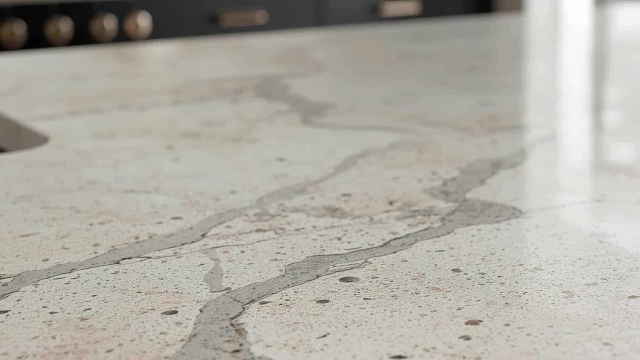 HanStone quartz Victoria
