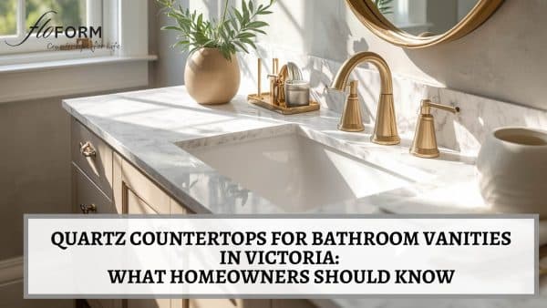 quartz countertops Victoria