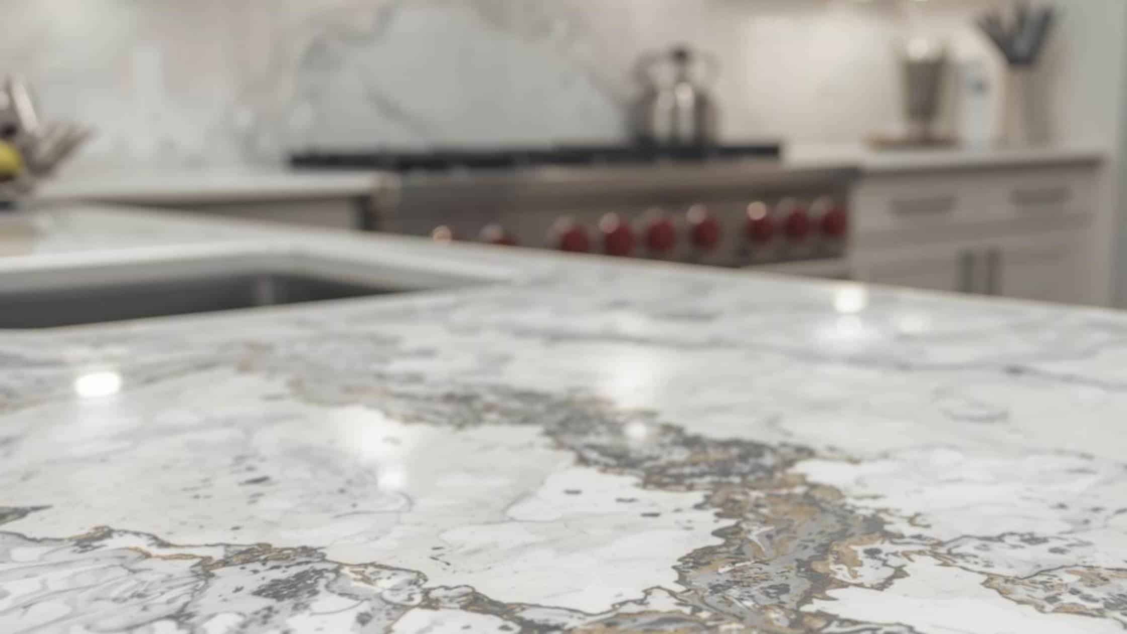 quartz countertops Calgary