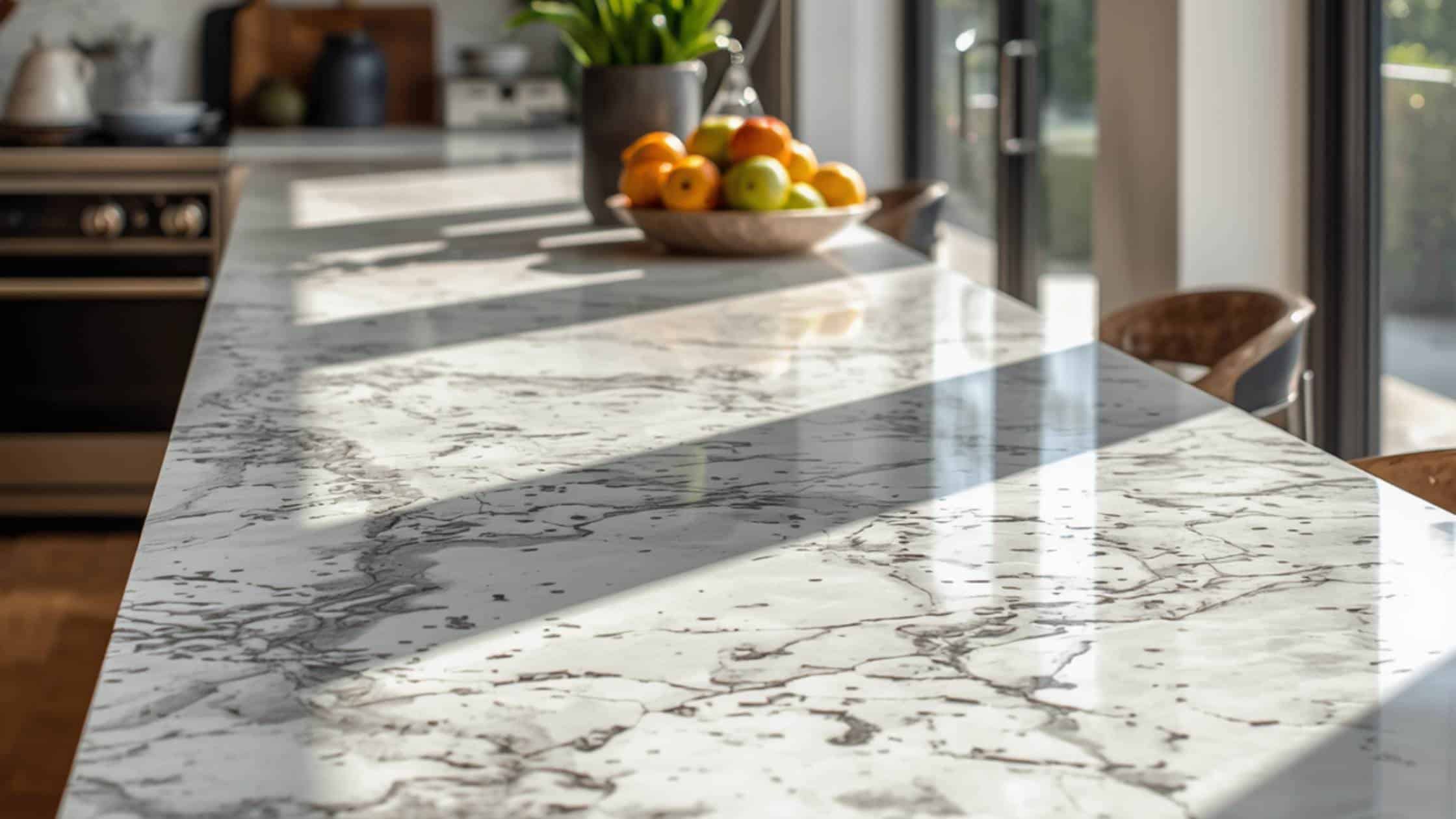 quartz countertops Regina