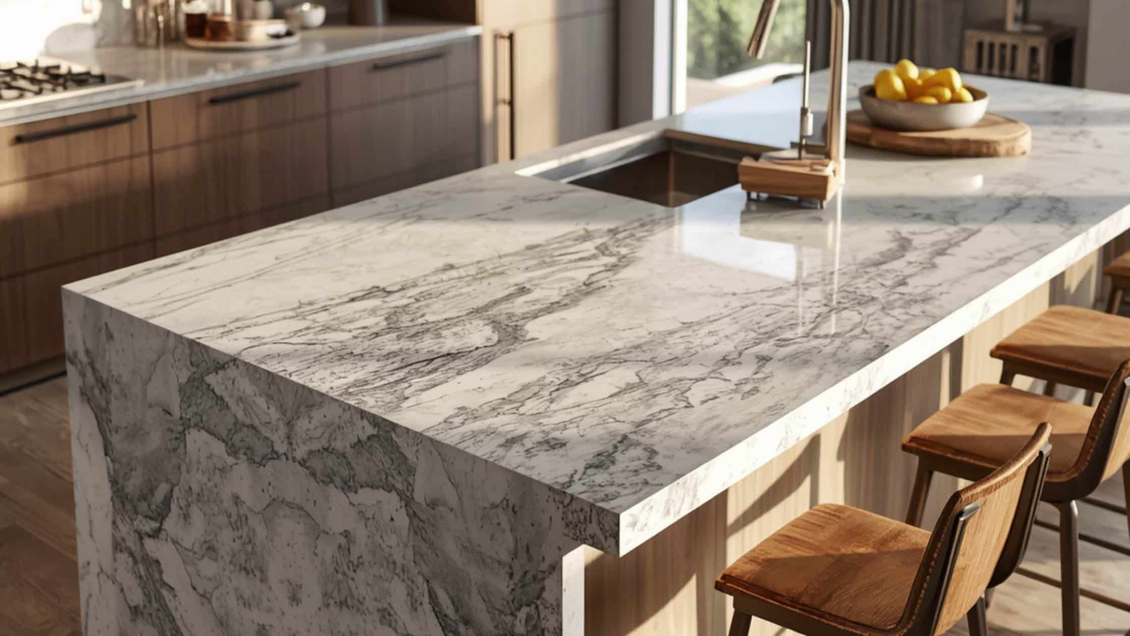 quartz countertops Saskatoon