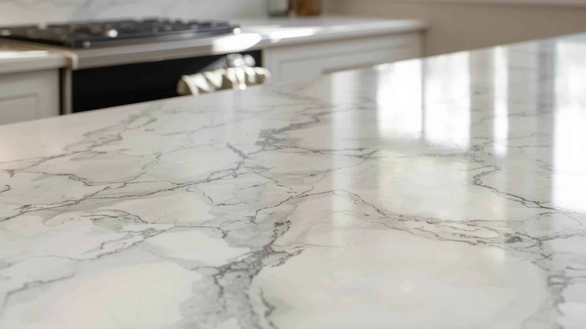 quartz countertops Vancouver