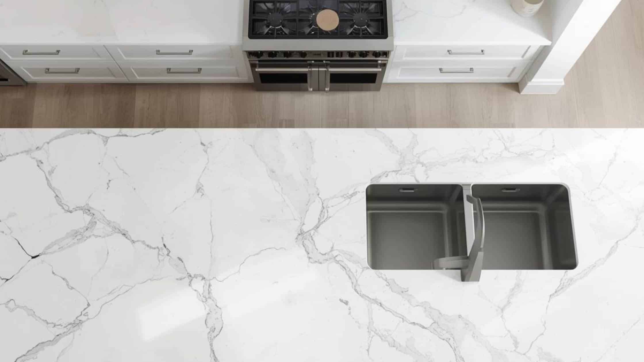 quartz countertops Vernon