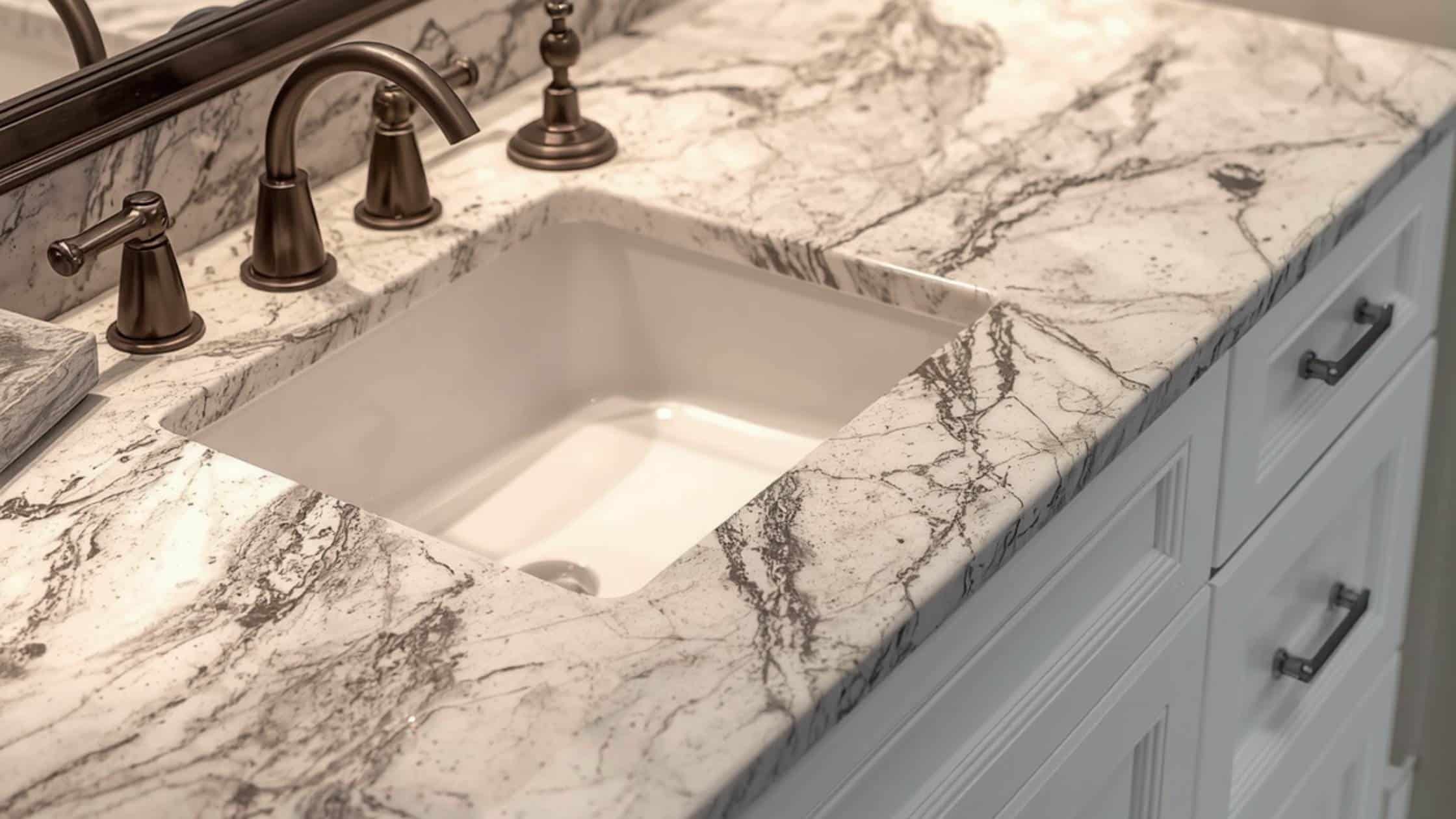 quartz countertops Victoria