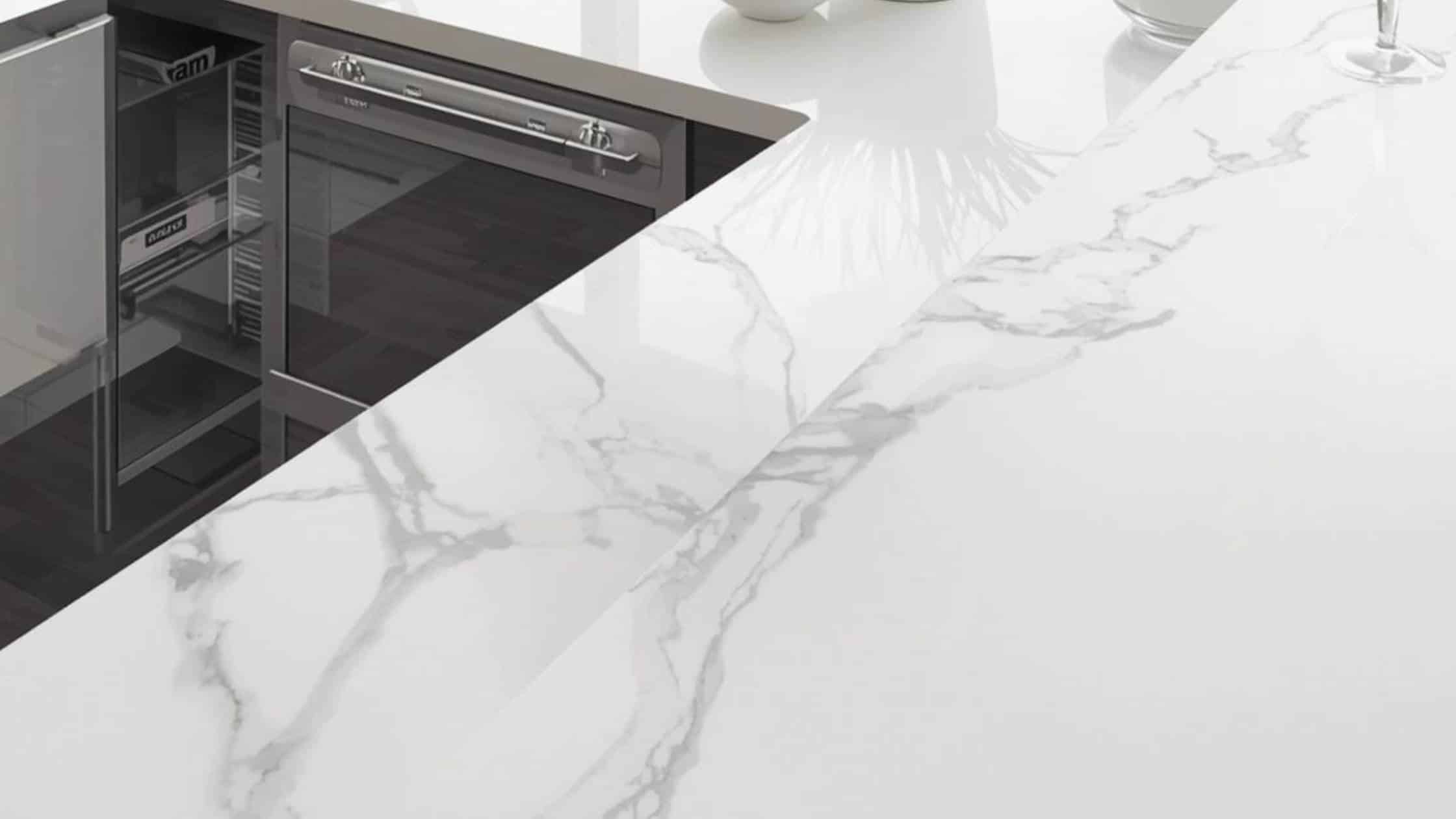 quartz countertops Victoria