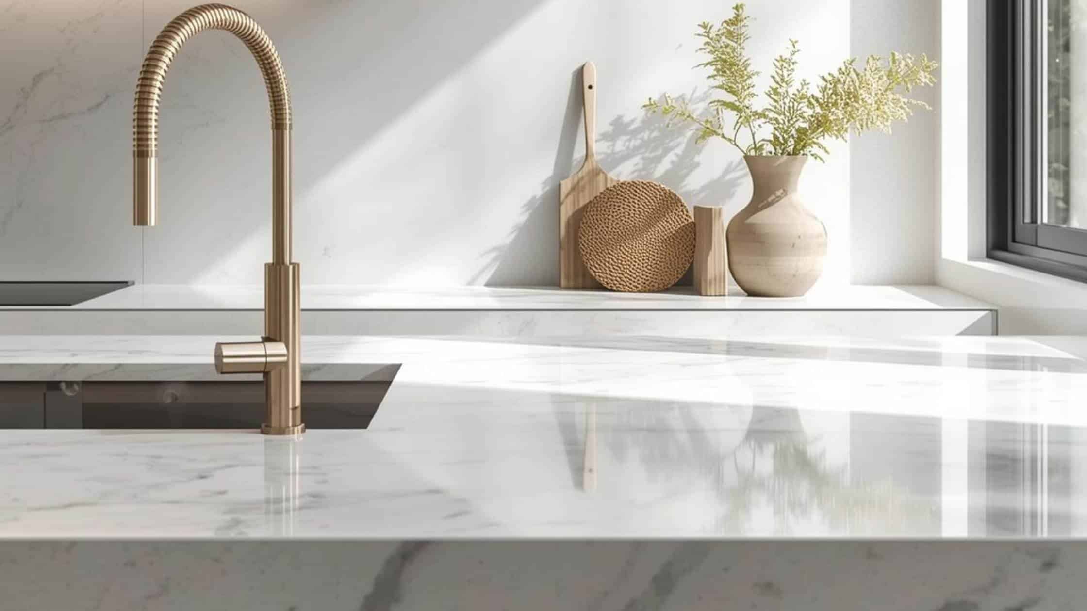 quartz countertops Winnipeg
