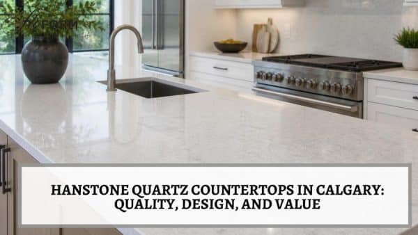 quartz countertops Calgary