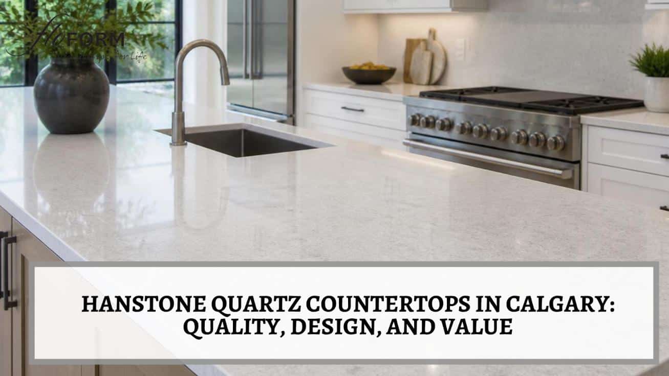 quartz countertops Calgary