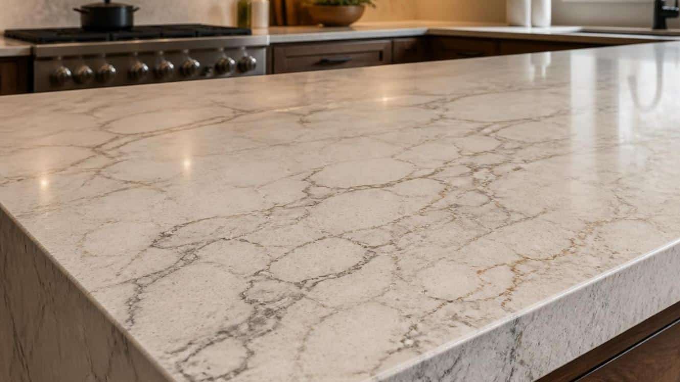 HanStone quartz Calgary