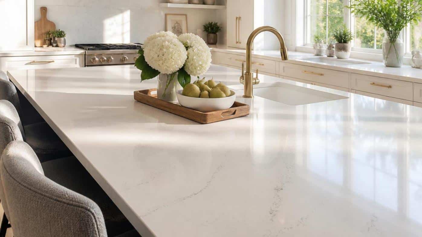 HanStone quartz Edmonton HanStone quartz Edmonton