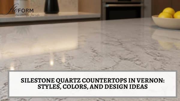 quartz countertops Vernon