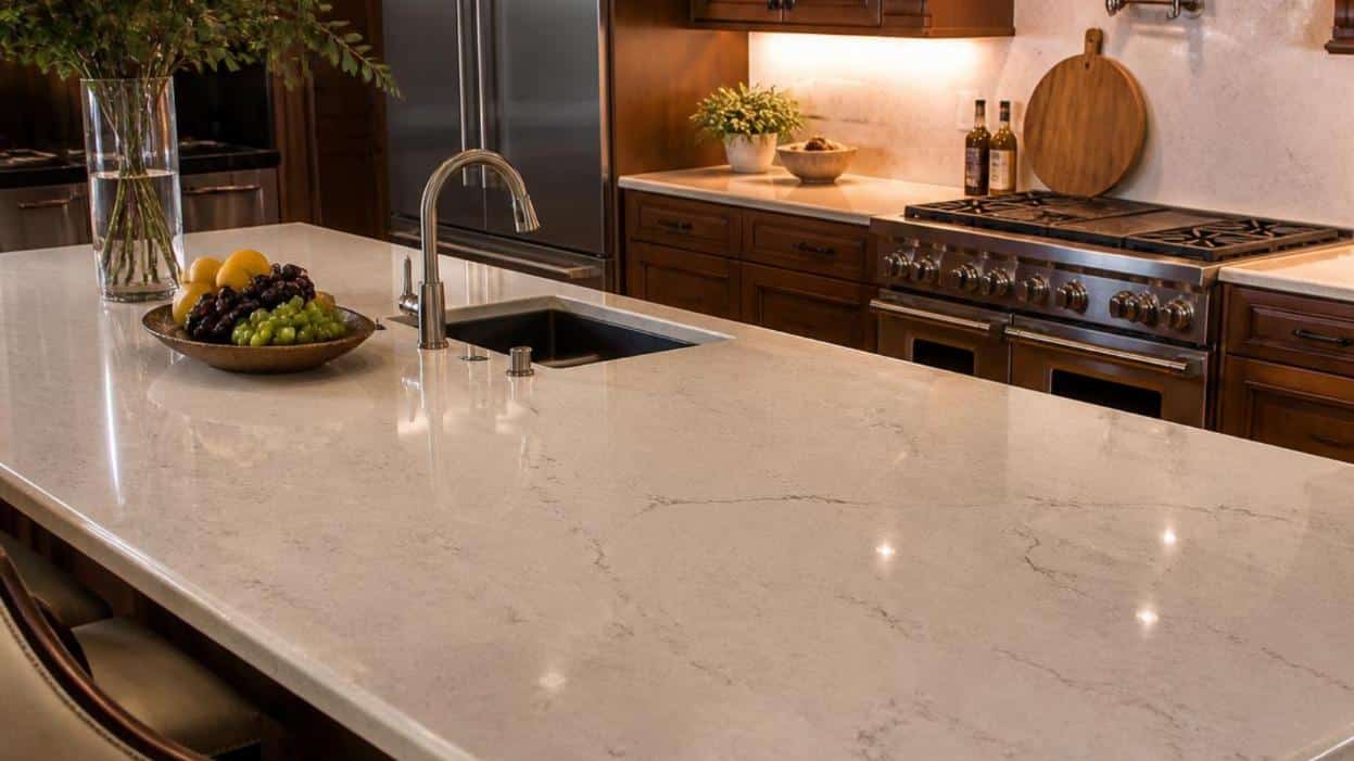 Silestone quartz Saskatoon Silestone quartz Saskatoon