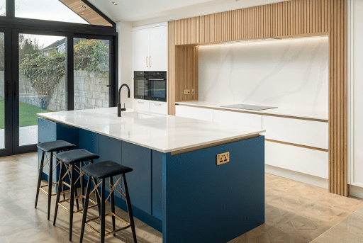 countertop thickness