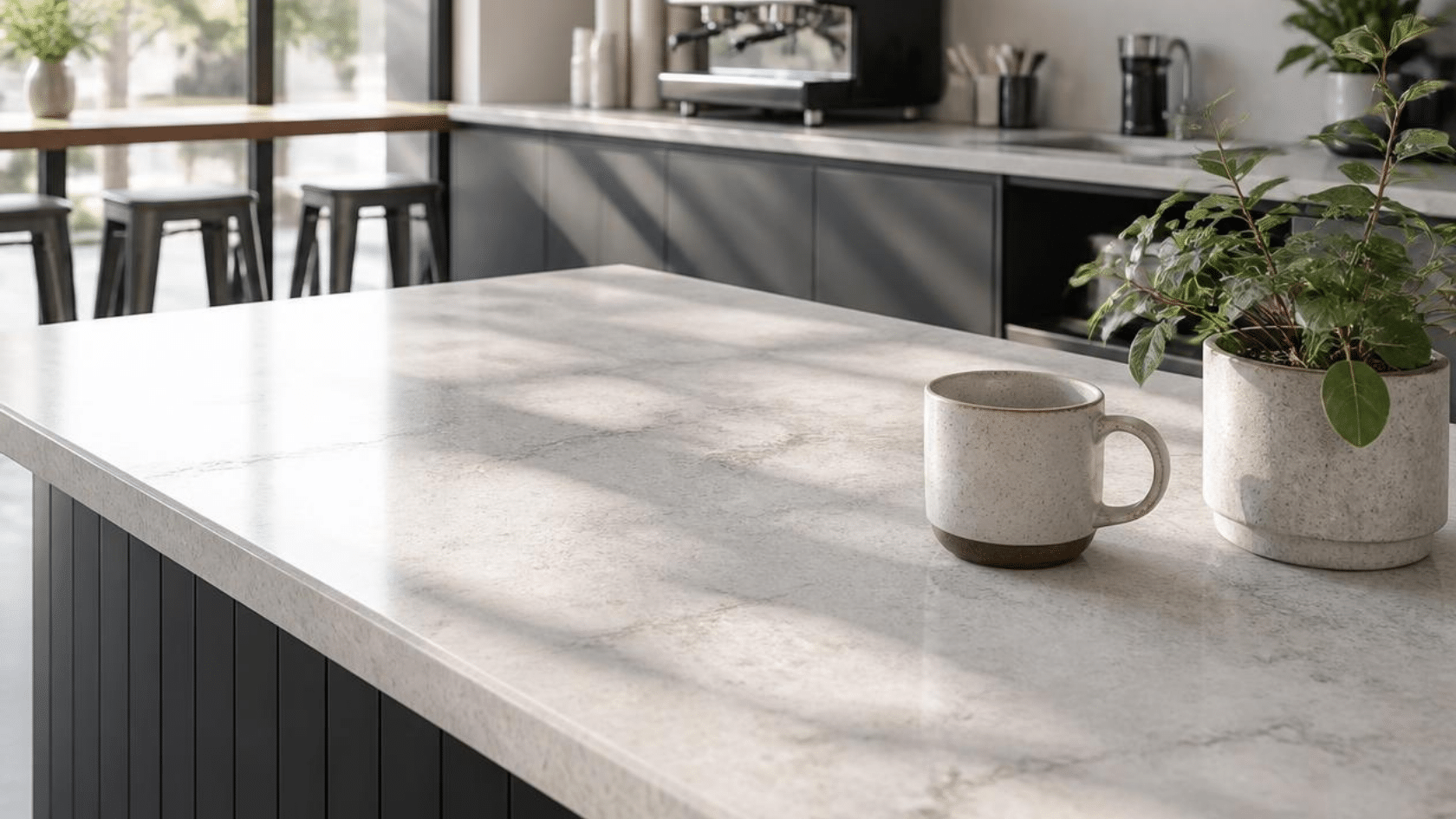kitchen countertops Victoria