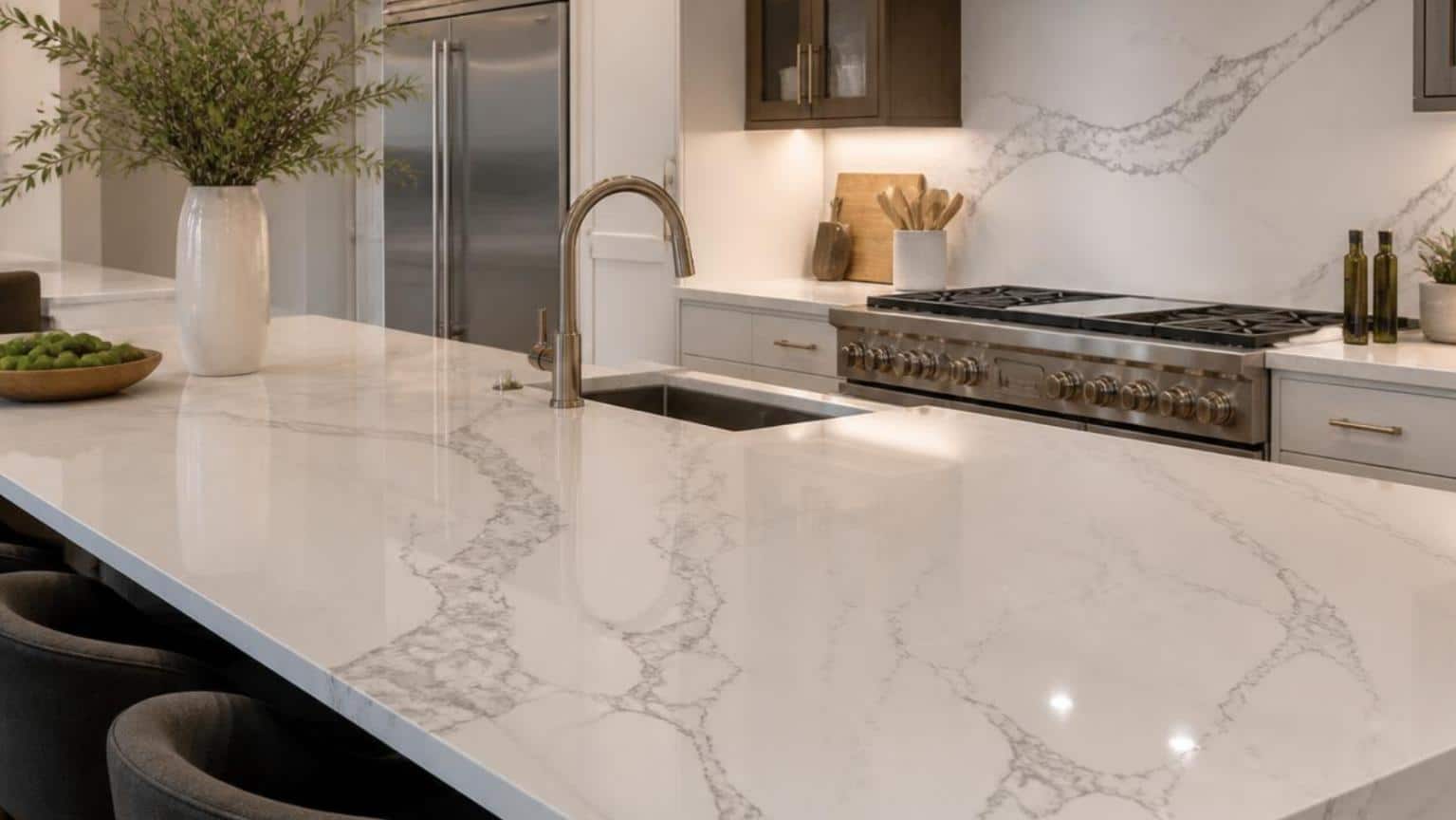 luxury kitchen countertops Vancouver luxury kitchen countertops Vancouver