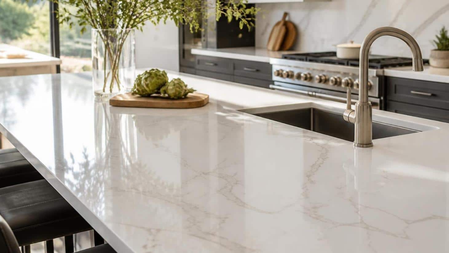 quartz countertops Vancouver quartz countertops Vancouver