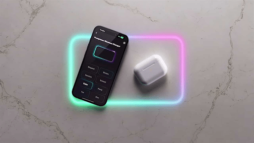 smart kitchen technology