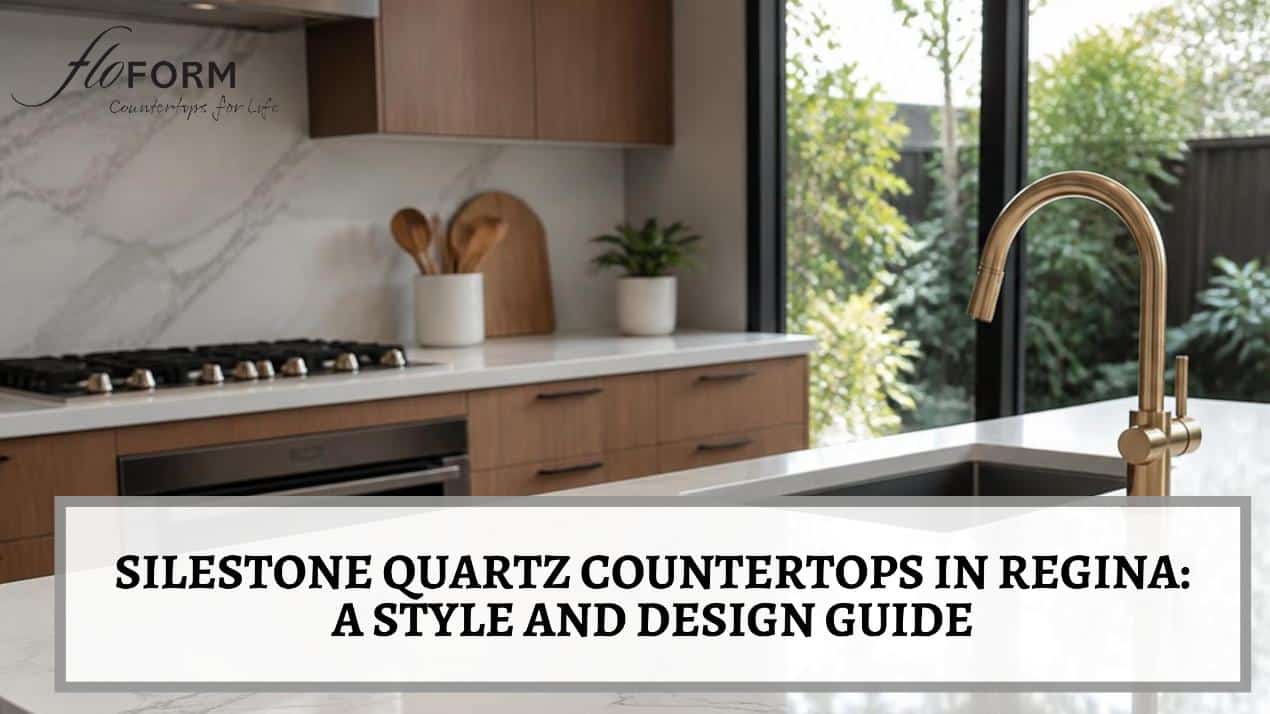 quartz countertops Regina