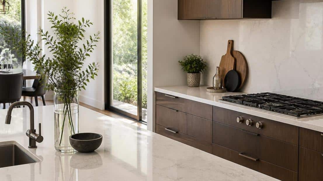 Silestone quartz Winnipeg