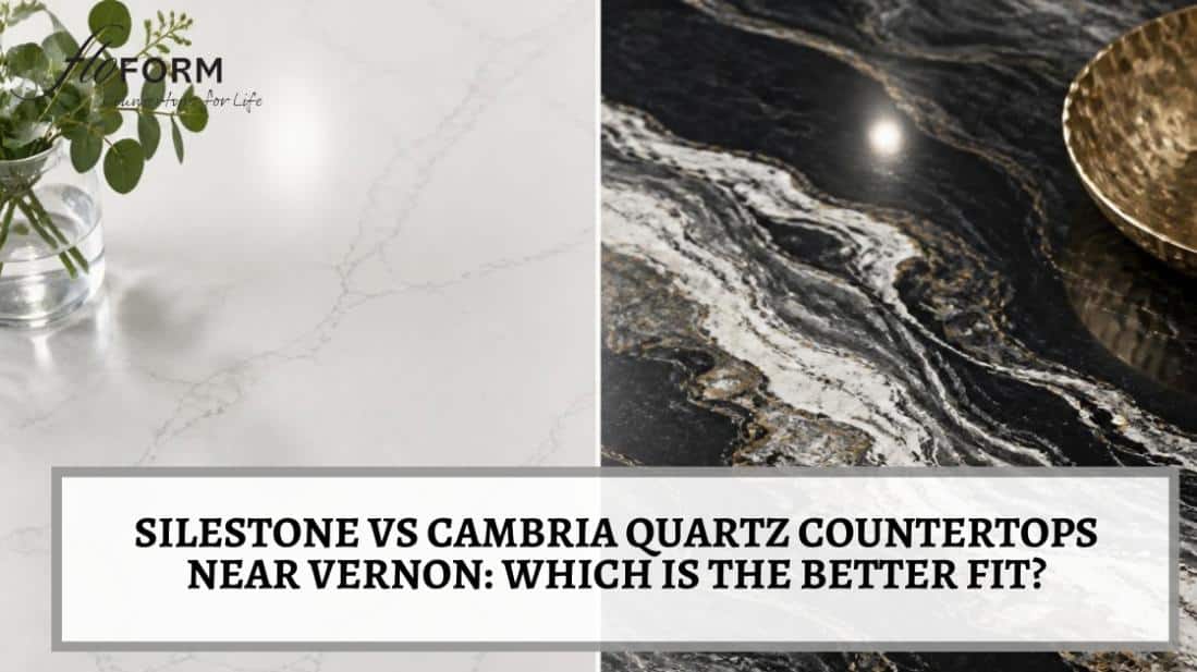 quartz countertops Vernon