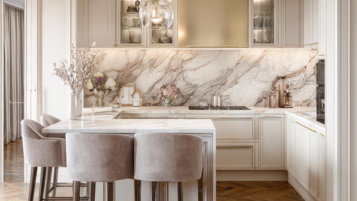 Silestone vs Cambria Vernon