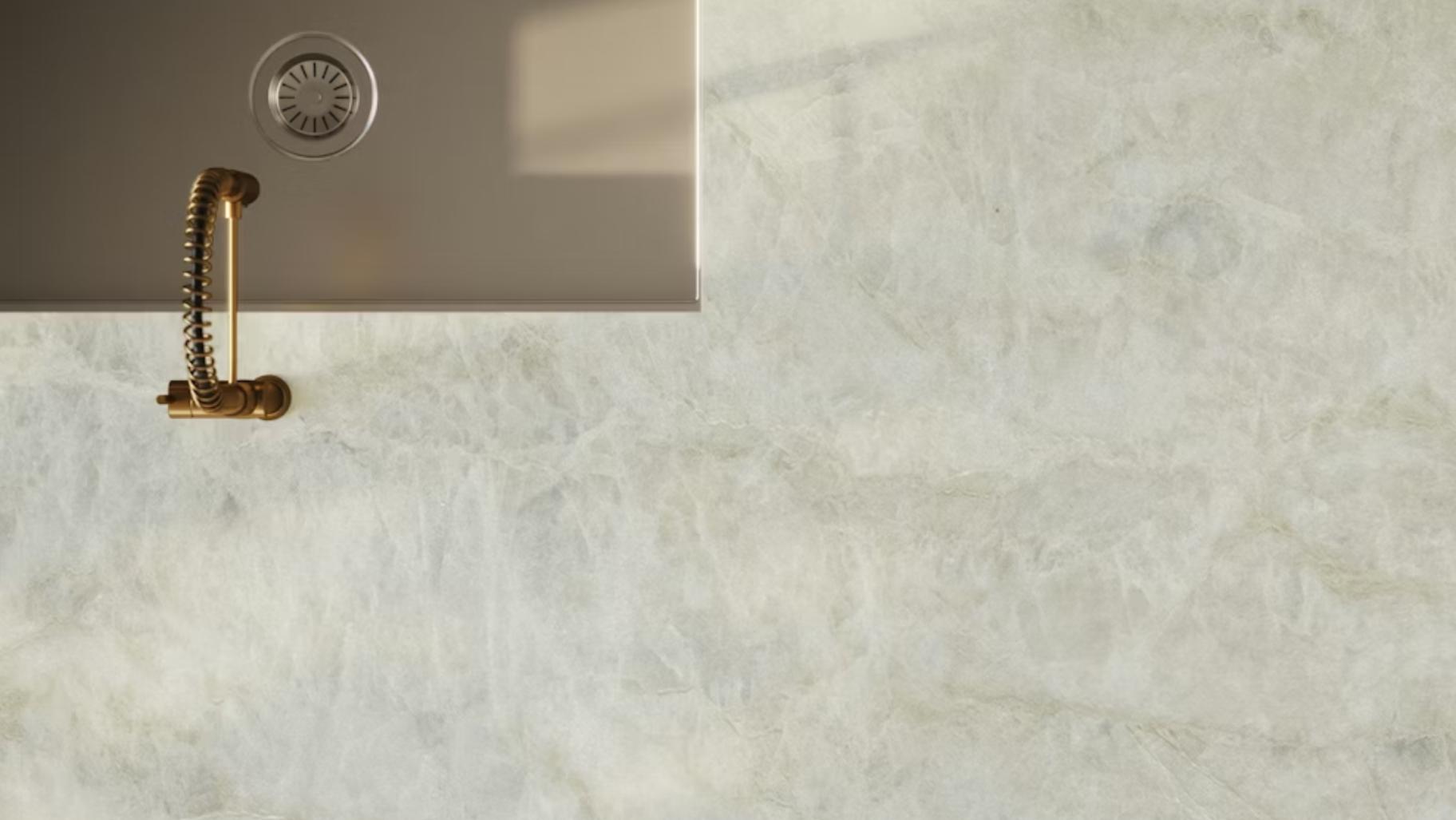 printed quartz vs porcelain